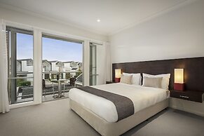 Quest Sanctuary Lakes