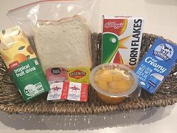 Quest Sanctuary Lakes