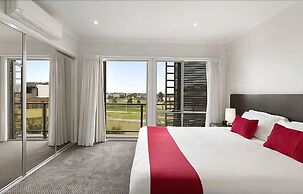 Quest Sanctuary Lakes