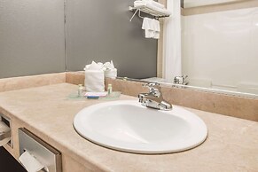 Super 8 by Wyndham Quebec City