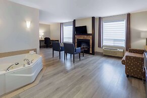 Super 8 by Wyndham Quebec City