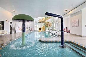 Super 8 by Wyndham Quebec City
