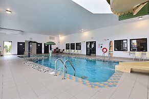 Super 8 by Wyndham Quebec City