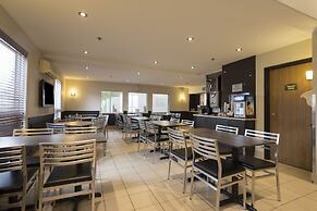 Super 8 by Wyndham Quebec City