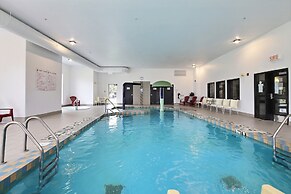 Super 8 by Wyndham Quebec City