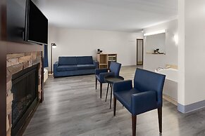 Super 8 by Wyndham Quebec City