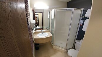 Super 8 by Wyndham Quebec City