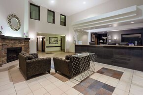 Super 8 by Wyndham Quebec City