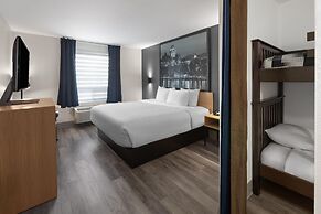 Super 8 by Wyndham Quebec City
