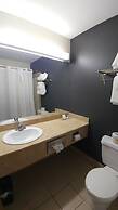 Super 8 by Wyndham Quebec City