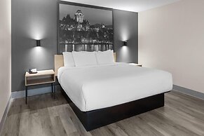 Super 8 by Wyndham Quebec City