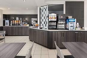 Super 8 by Wyndham Quebec City