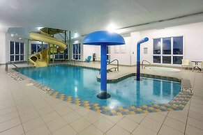 Super 8 by Wyndham Quebec City