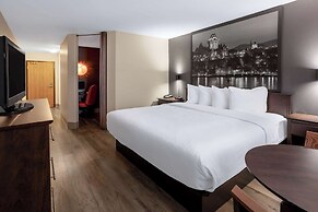 Super 8 by Wyndham Quebec City