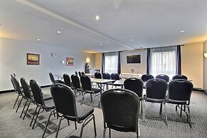 Super 8 by Wyndham Quebec City