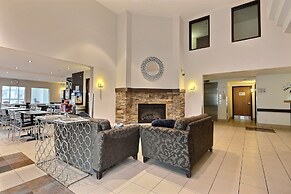 Super 8 by Wyndham Quebec City