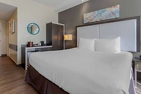 Best Western Plus Brooklyn Bay Hotel