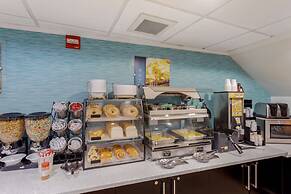 Best Western Plus Brooklyn Bay Hotel