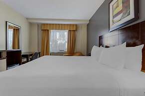 Best Western Plus Brooklyn Bay Hotel