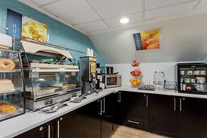 Best Western Plus Brooklyn Bay Hotel