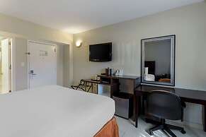 Best Western Plus Brooklyn Bay Hotel