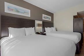 Best Western Plus Brooklyn Bay Hotel