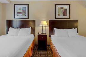 Best Western Plus Brooklyn Bay Hotel