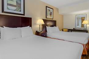 Best Western Plus Brooklyn Bay Hotel