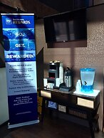 Best Western Plus Brooklyn Bay Hotel