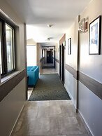 Best Western Plus Brooklyn Bay Hotel