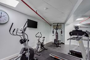 Best Western Plus Brooklyn Bay Hotel