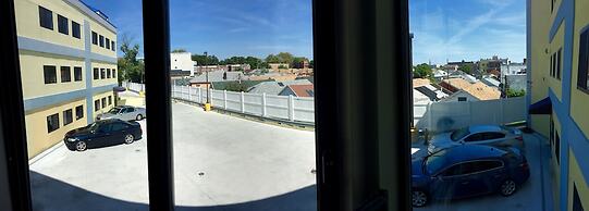 Best Western Plus Brooklyn Bay Hotel