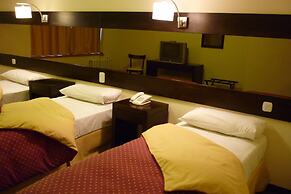 Marcopolo Suites Calafate