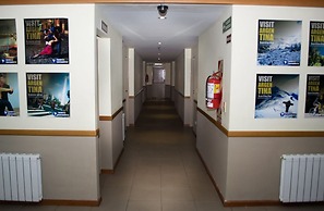 Marcopolo Suites Calafate