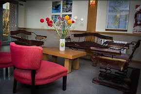 Marcopolo Suites Calafate