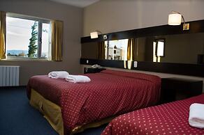 Marcopolo Suites Calafate