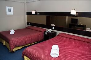 Marcopolo Suites Calafate