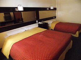 Marcopolo Suites Calafate