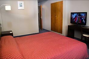 Marcopolo Suites Calafate