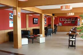 Marcopolo Suites Calafate
