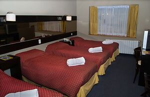 Marcopolo Suites Calafate