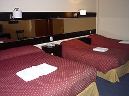 Marcopolo Suites Calafate