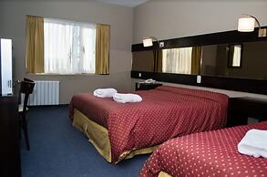 Marcopolo Suites Calafate