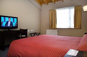 Marcopolo Suites Calafate
