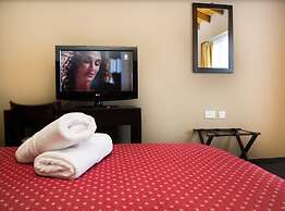 Marcopolo Suites Calafate