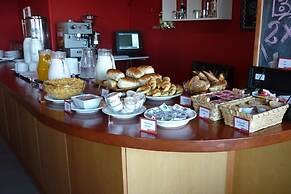 Marcopolo Suites Calafate