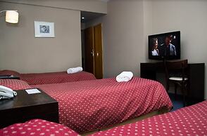 Marcopolo Suites Calafate