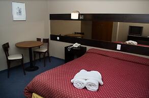 Marcopolo Suites Calafate