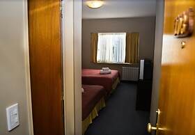 Marcopolo Suites Calafate