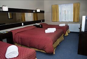 Marcopolo Suites Calafate